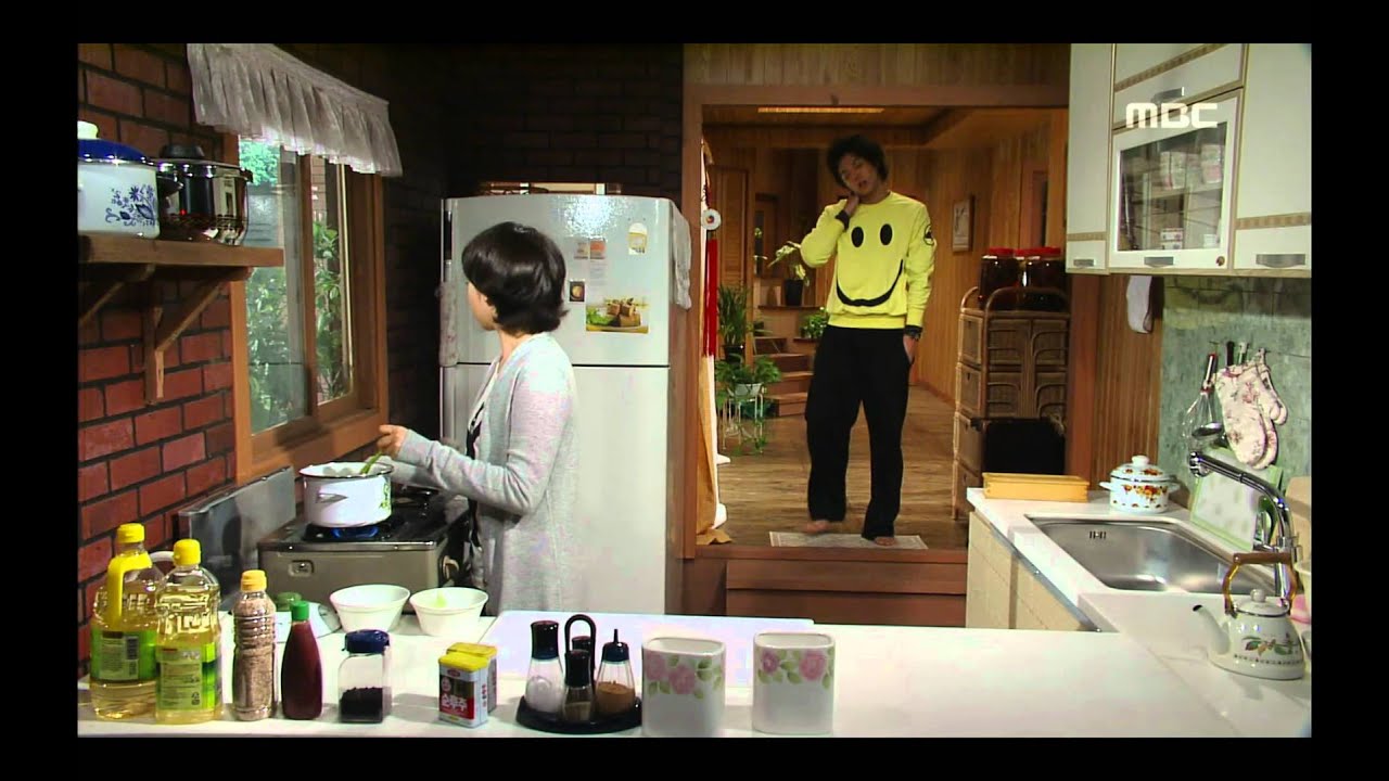 깍두기 - Just Love, 22회, EP22, #12