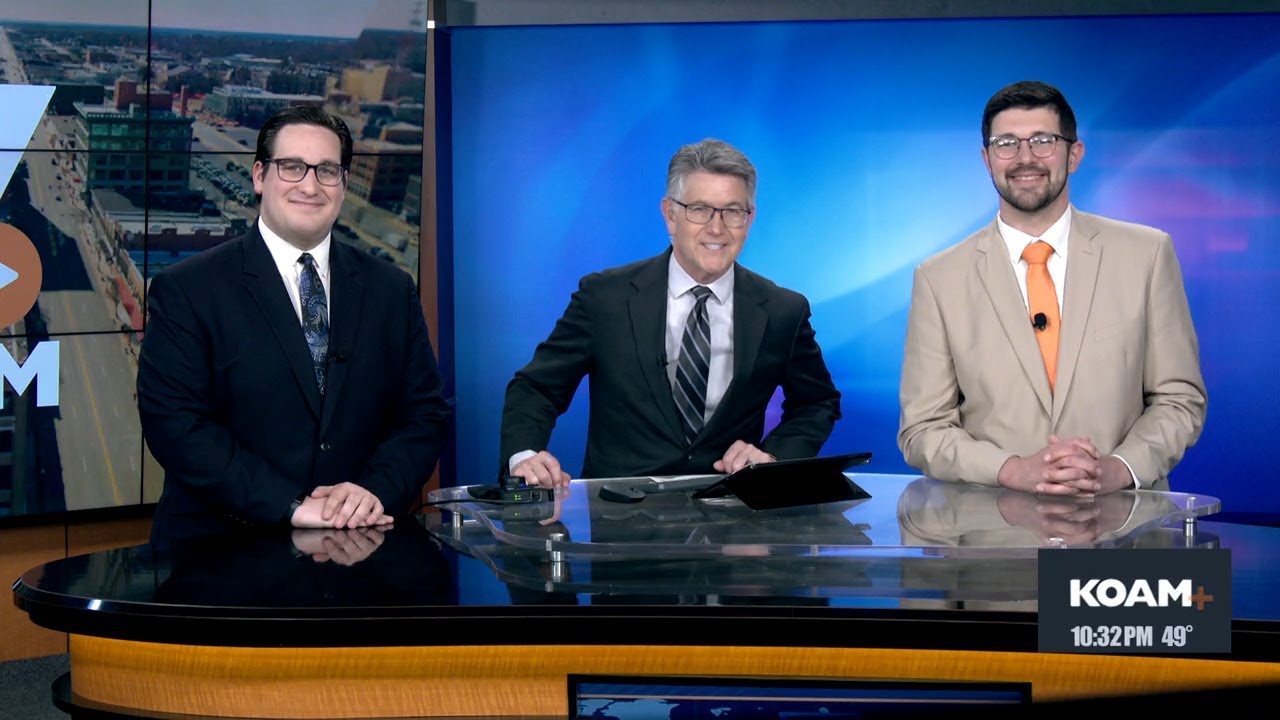 10 PM Newscast - February 25