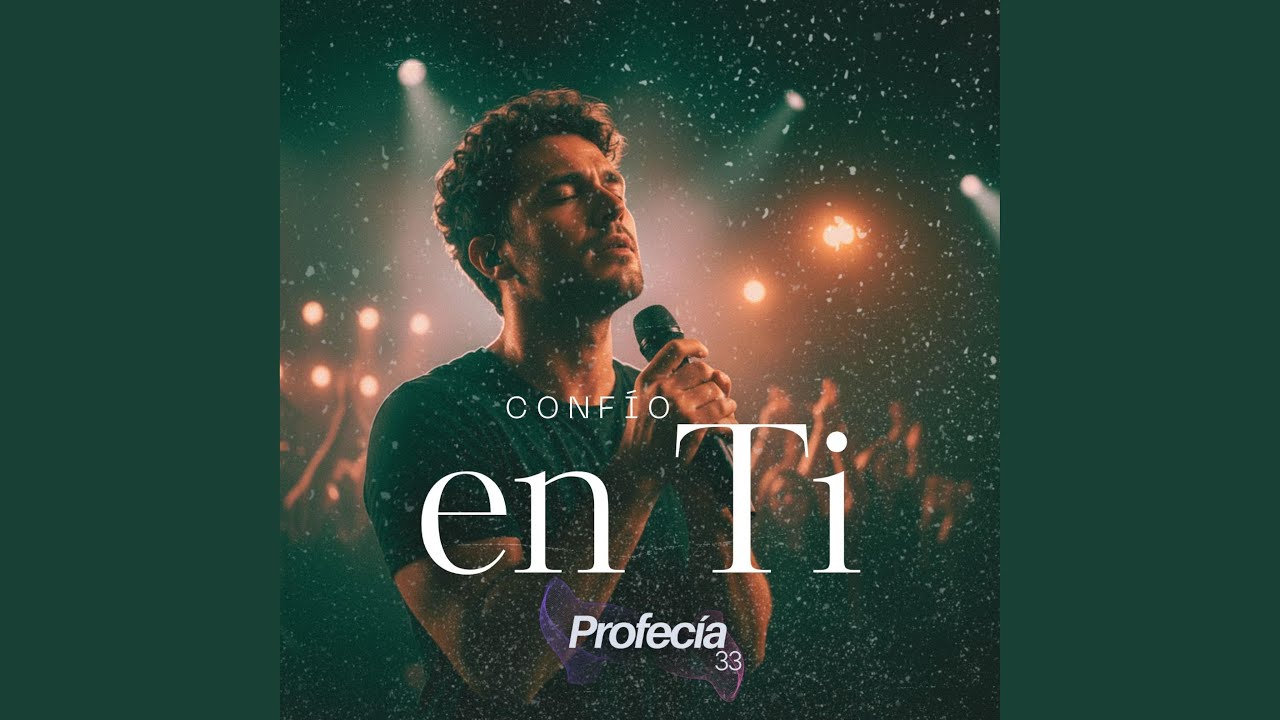 Confio en Ti