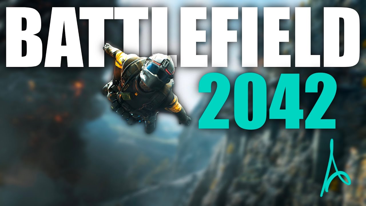 BATTLEFIELD 2042 - VOGLIO VEDERE A CHE PUNTO STIAMO...😅