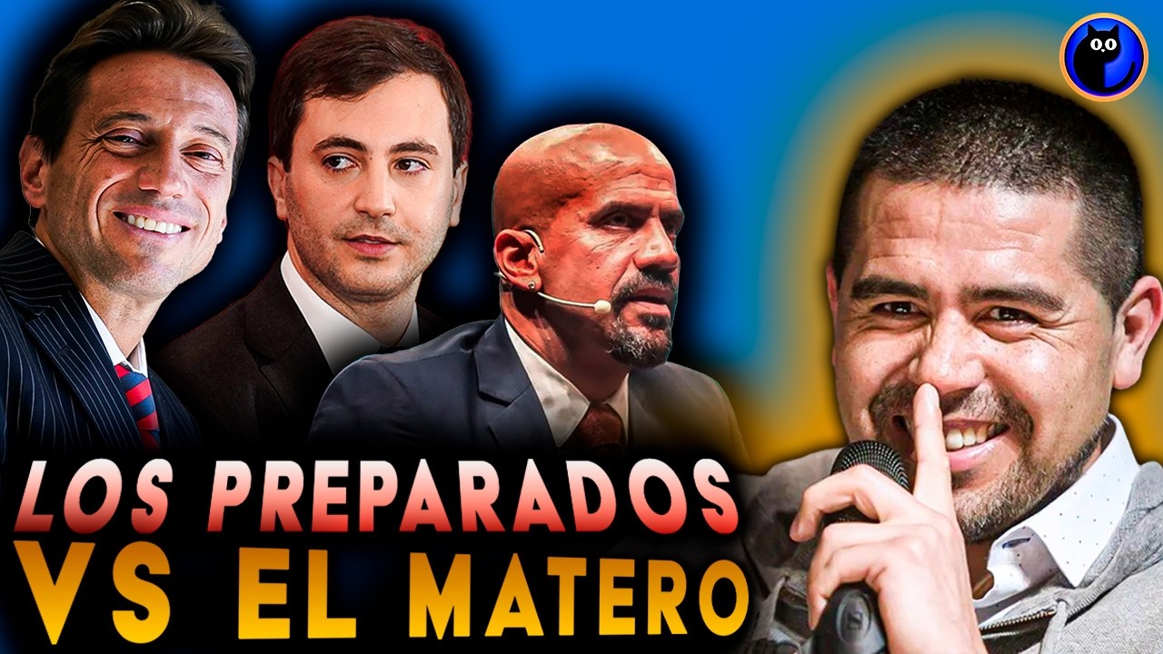 Deudas e inhibiciones vs Boca: el contraste con Riquelme