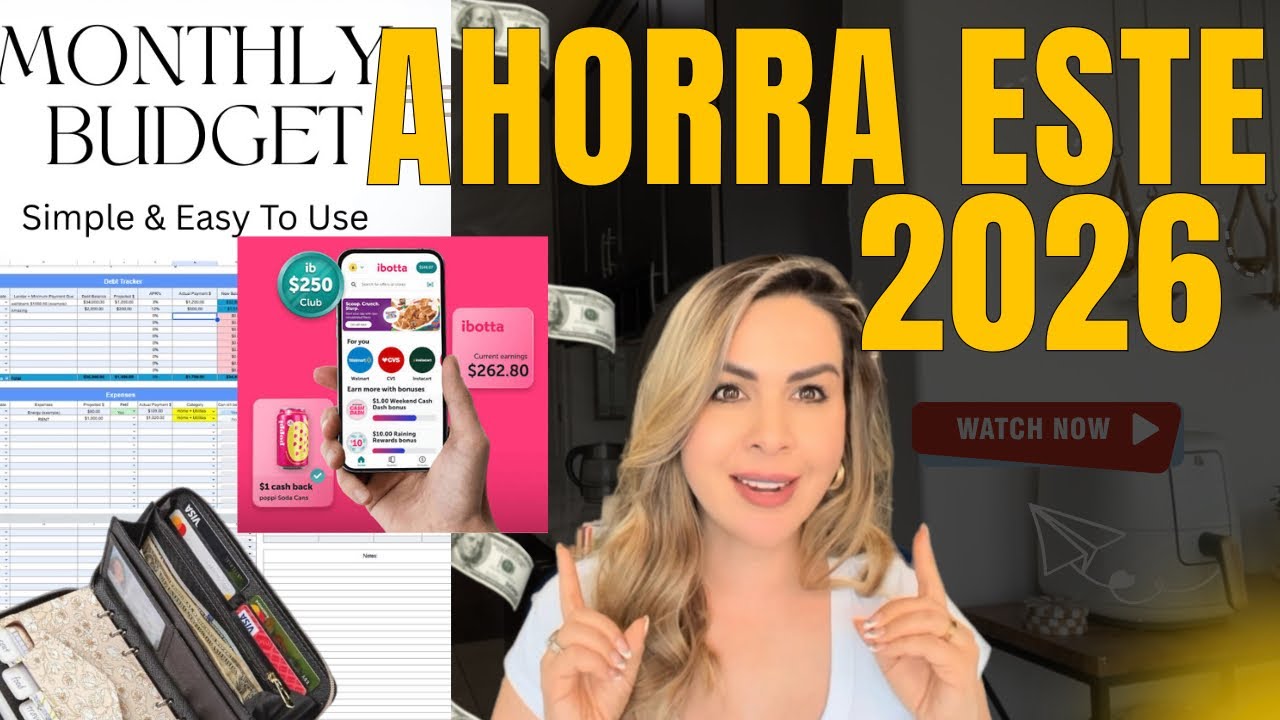 16 Cosas que hago en  Casa para Ahorrar  🏡 💰 