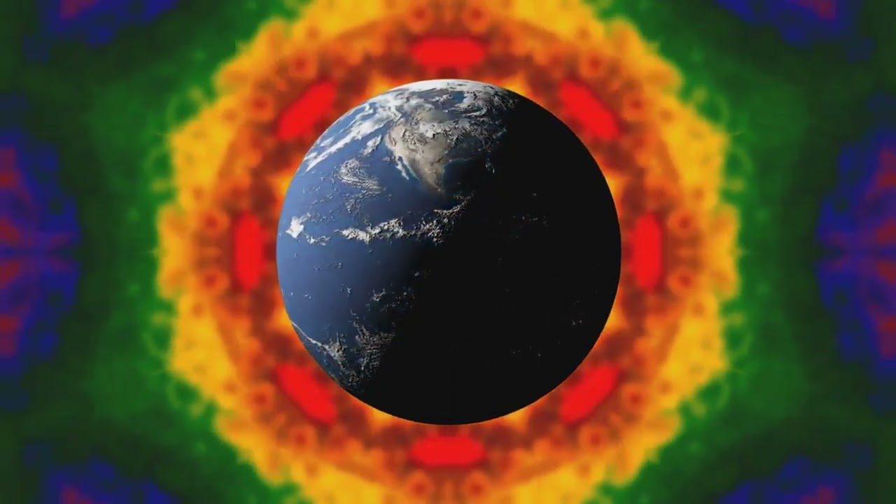 Magnetic Mayhem: Earth's Pole Reversal Explained!