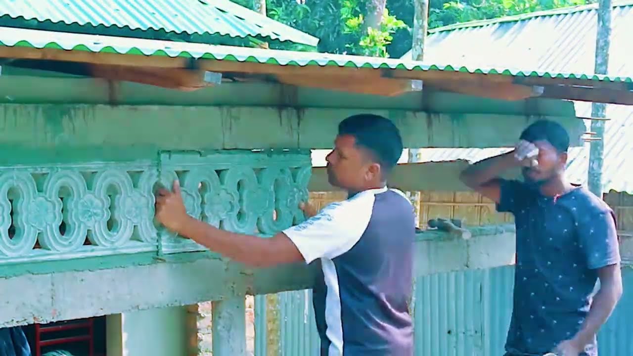 দুই রিংটোনের মাঝখানে মৌচাক লাগানোর সঠিক নিয়ম। সিমেন্টের মৌচাক লাগানোর নিয়ম।