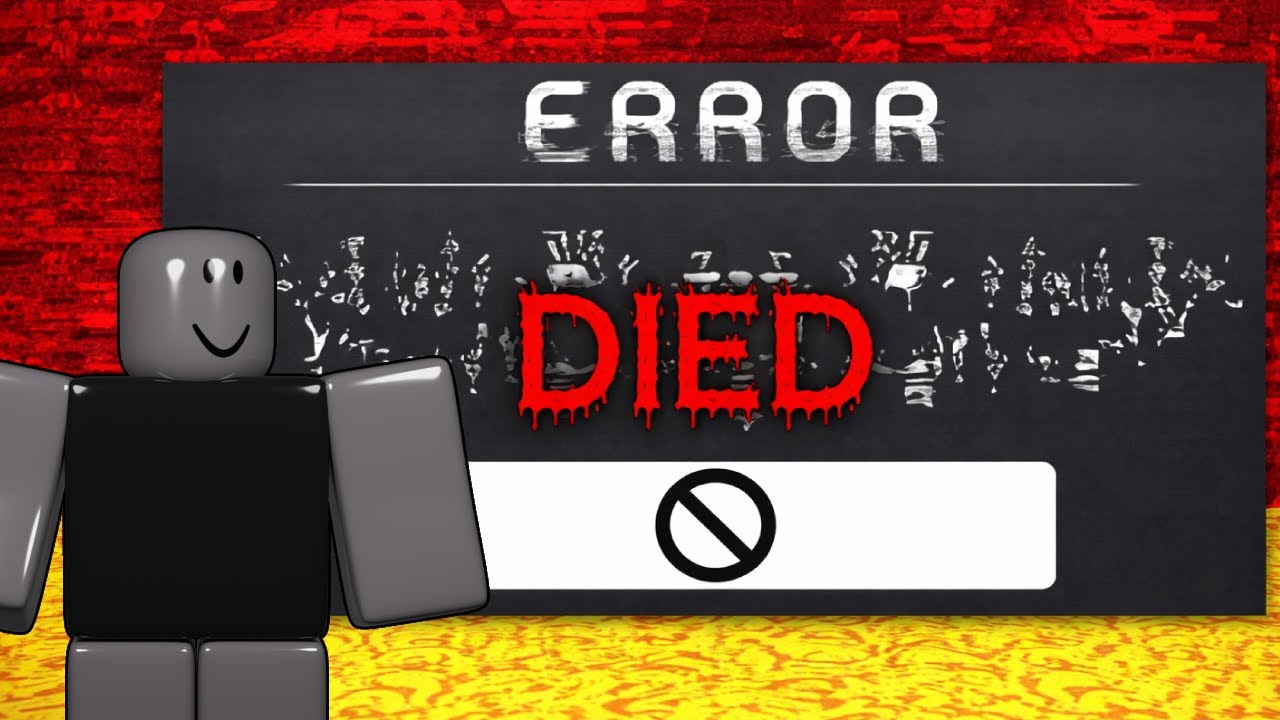 Schaffe ich diese Drei Spiele ohne zu sterben in Roblox?