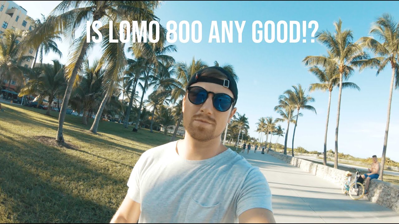 IS LOMO 800 ANY GOOD!?!
