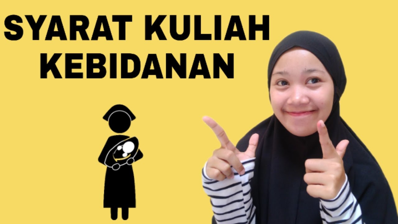 SYARAT MASUK KULIAH KEBIDANAN || AISe Official