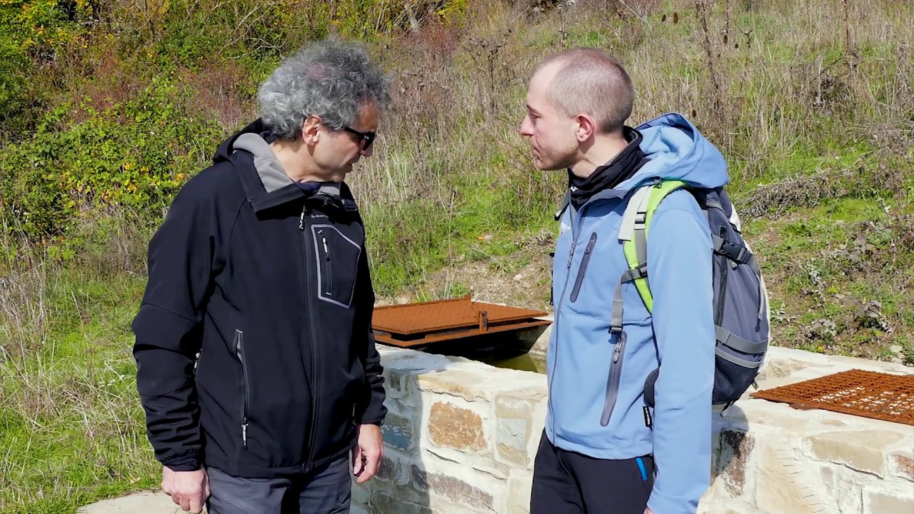 LIFE GoProFor: Buone Pratiche per una Gestione Forestale Sostenibile