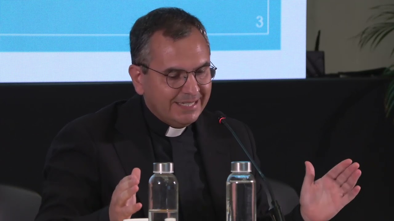 74 SETTIMANA LITURGICA NAZIONALE AGOSTO 2024 RELAZIONE PROF  MURONI   28 08 24