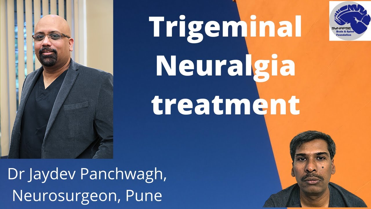 Trigeminal Neuralgia treatment by Microvascular decompression surgery. Patient testimonial.