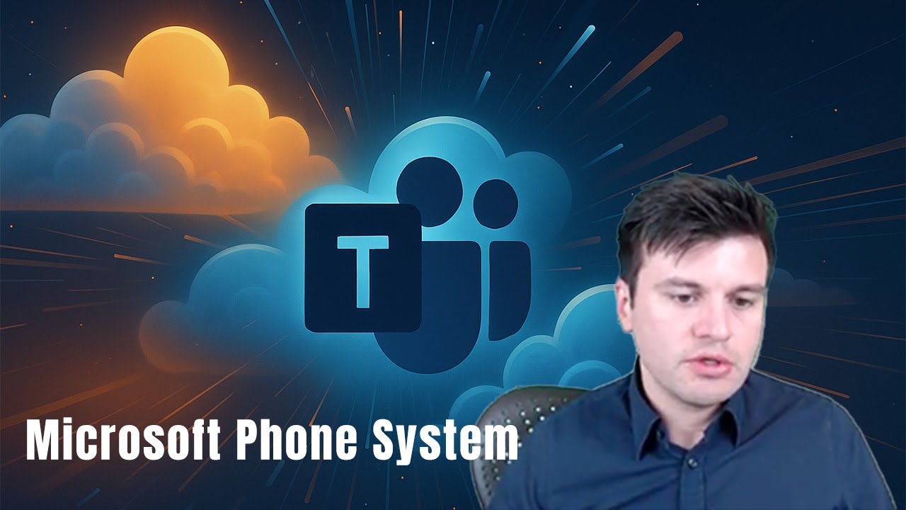 How to deploy Microsoft Phone System with Teams Step By Step Tutorial