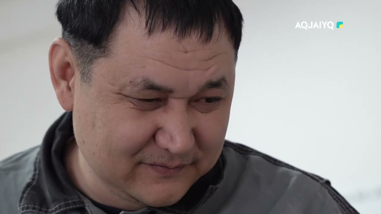Еңбек түбі  – береке (13.02.2026)