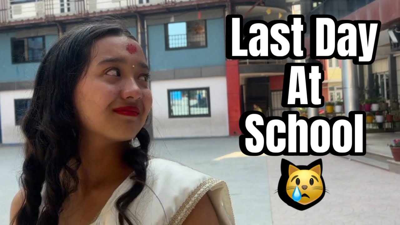 Farewell vlog | Emotional 🥹 | Angel Rai ❤️|