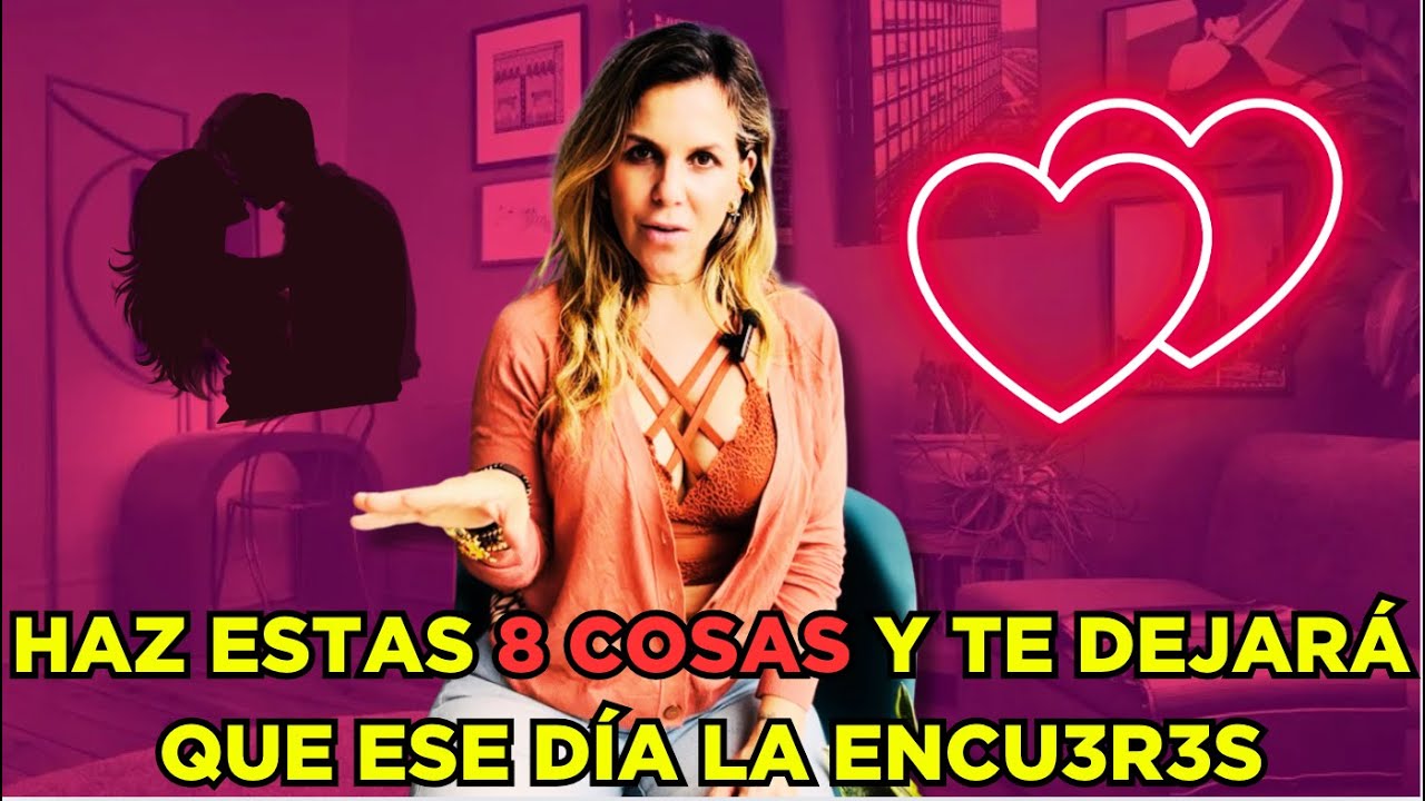Cómo debes ligar realmente con ellas