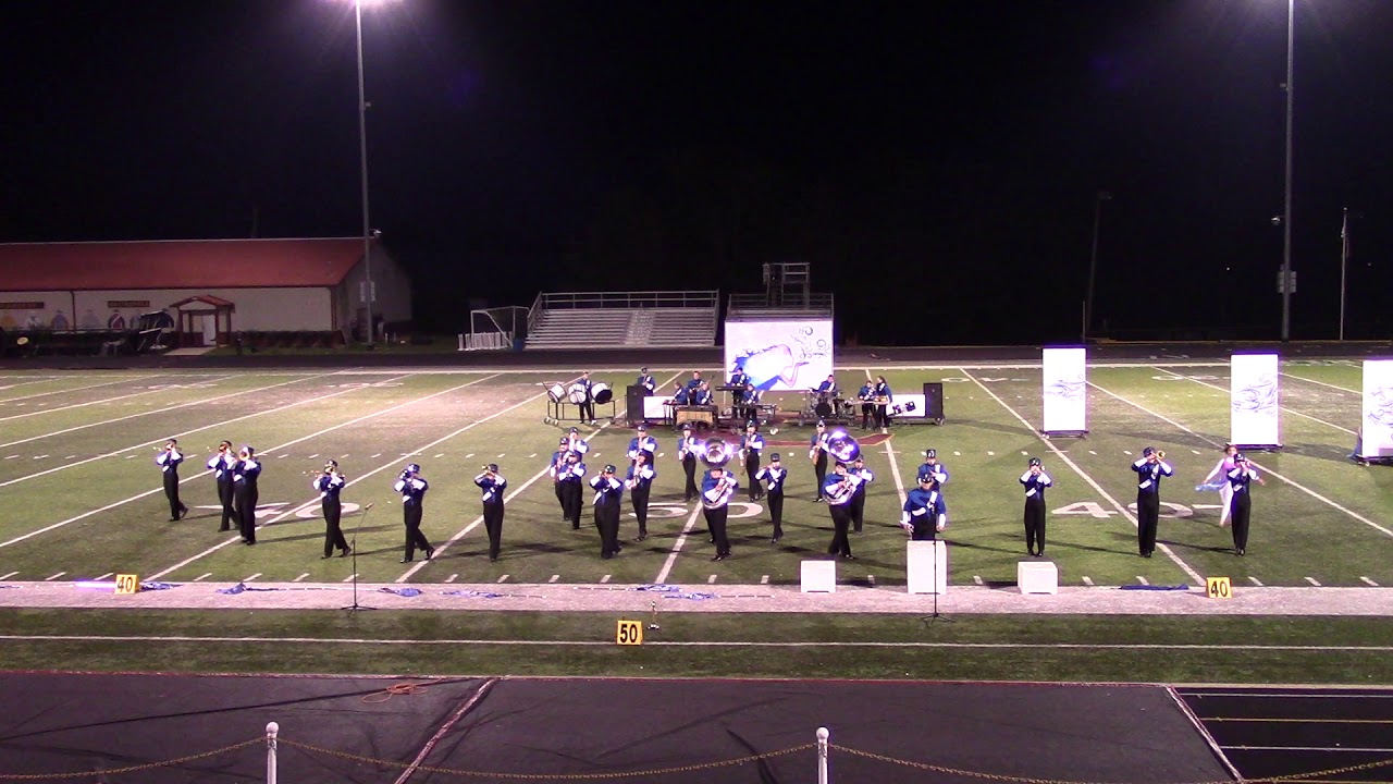 Pike County Central - 