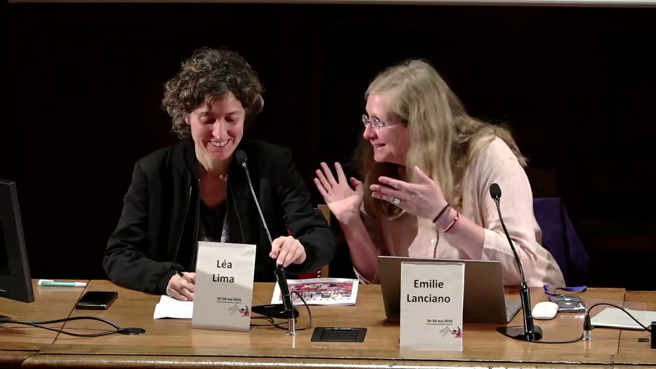 RIUESS 2025 : Quels rapports des jeunes au travail et à l'engagement dans l'ESS ?