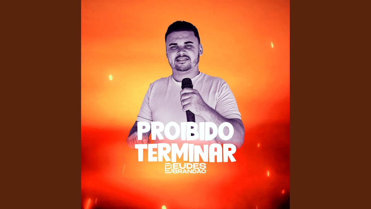 Proibido Terminar
