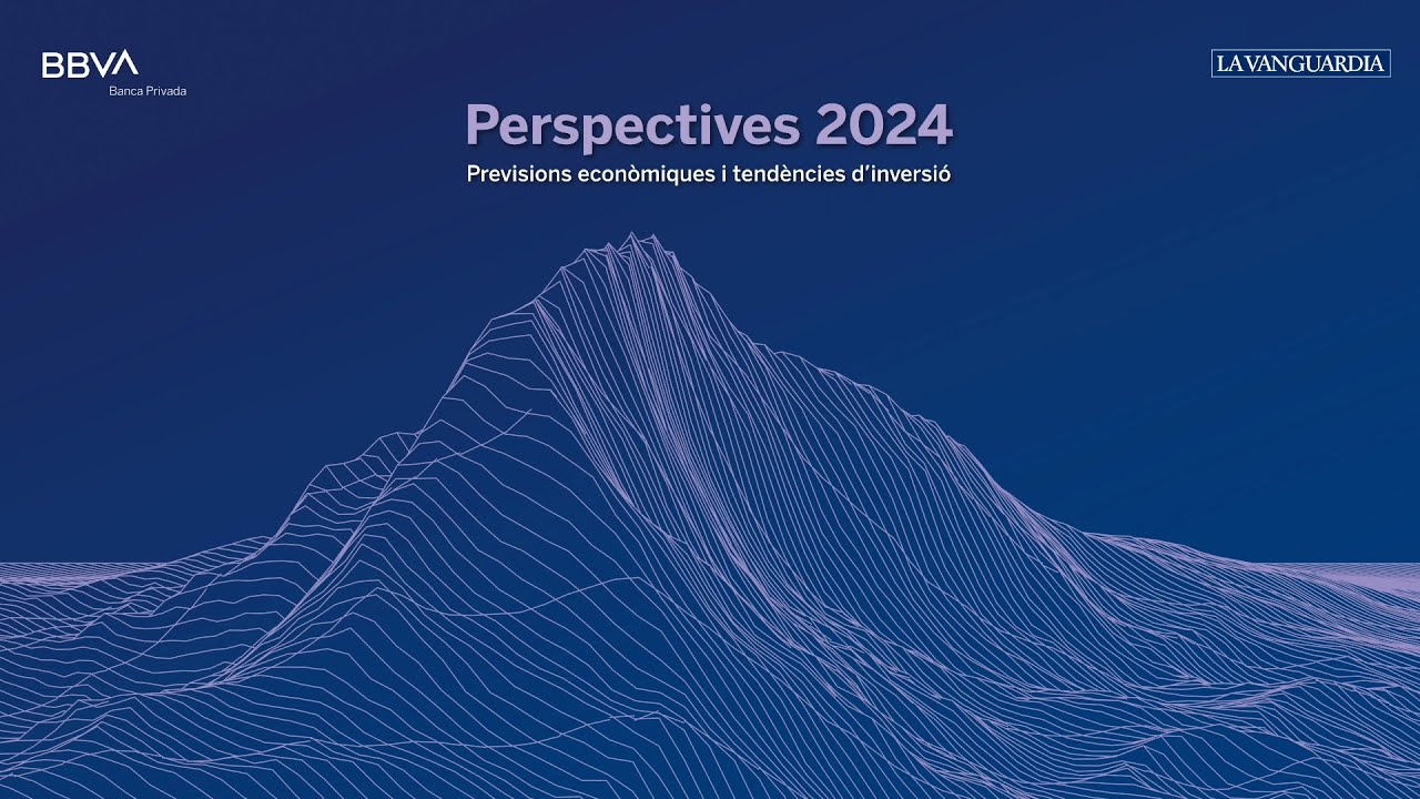 Perspectivas: El a&ntilde;o 2024 presenta buenas perspectivas para la inversi&oacute;n
