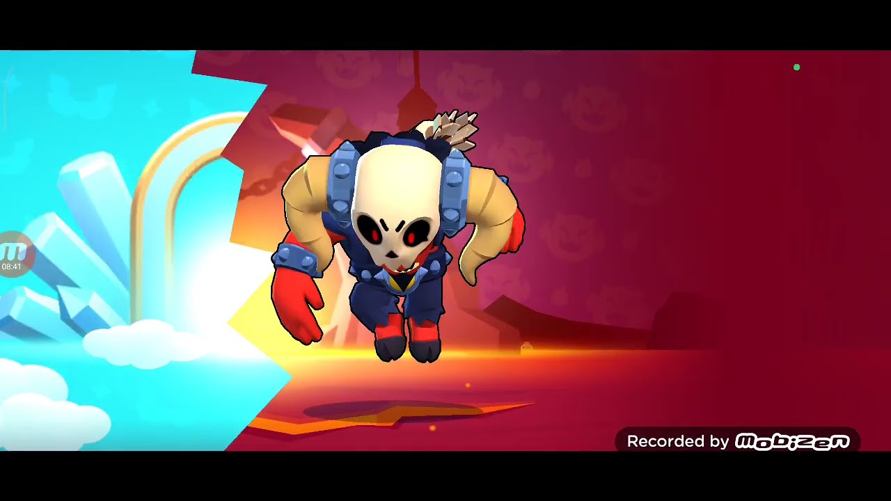 Gioco con il mio amico a brawl stars!!!!!