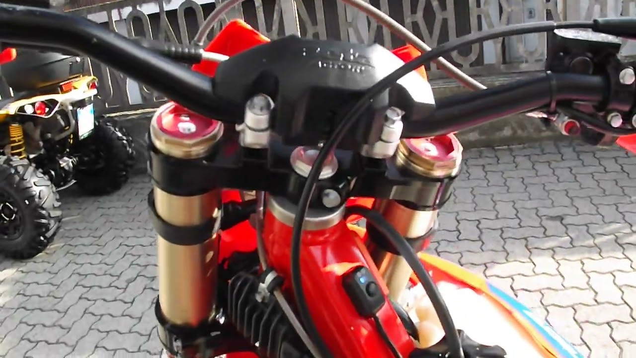 #enduro BETA RR 350 4t FACTORY