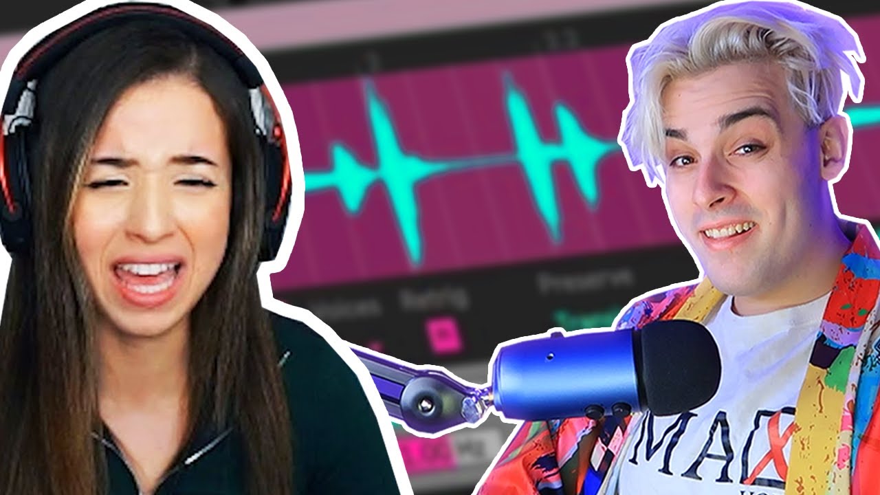 I Turned Pokimane Into Trap Music (banger)