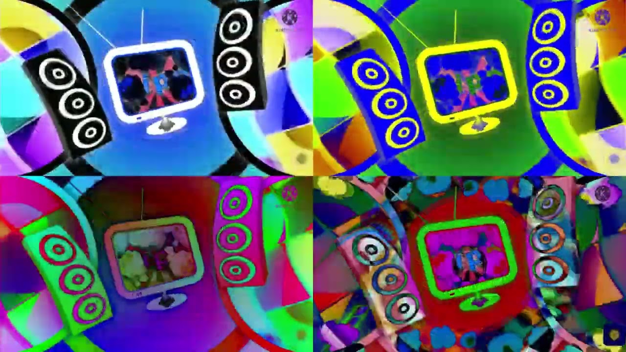 Blippi Intro Song Effects Sponsored By Preview 2 Effects Combined