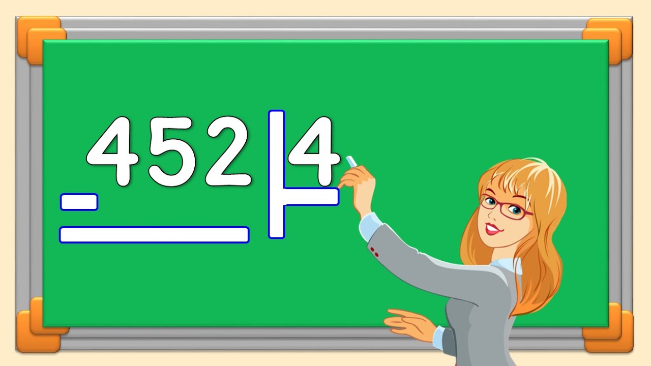 Bölme İşlemi Nasıl Yapılır ? 👈👈 📌📌