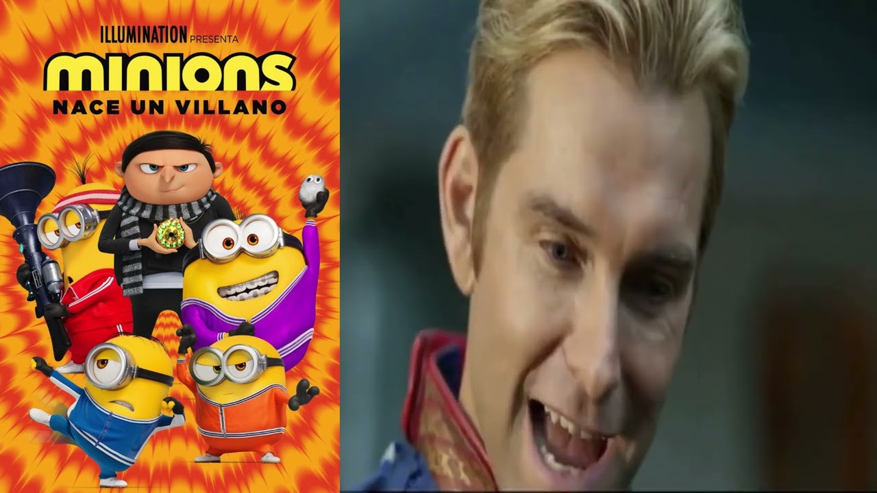 Todas Las Películas De Illumination (Reseñas Con Memes)