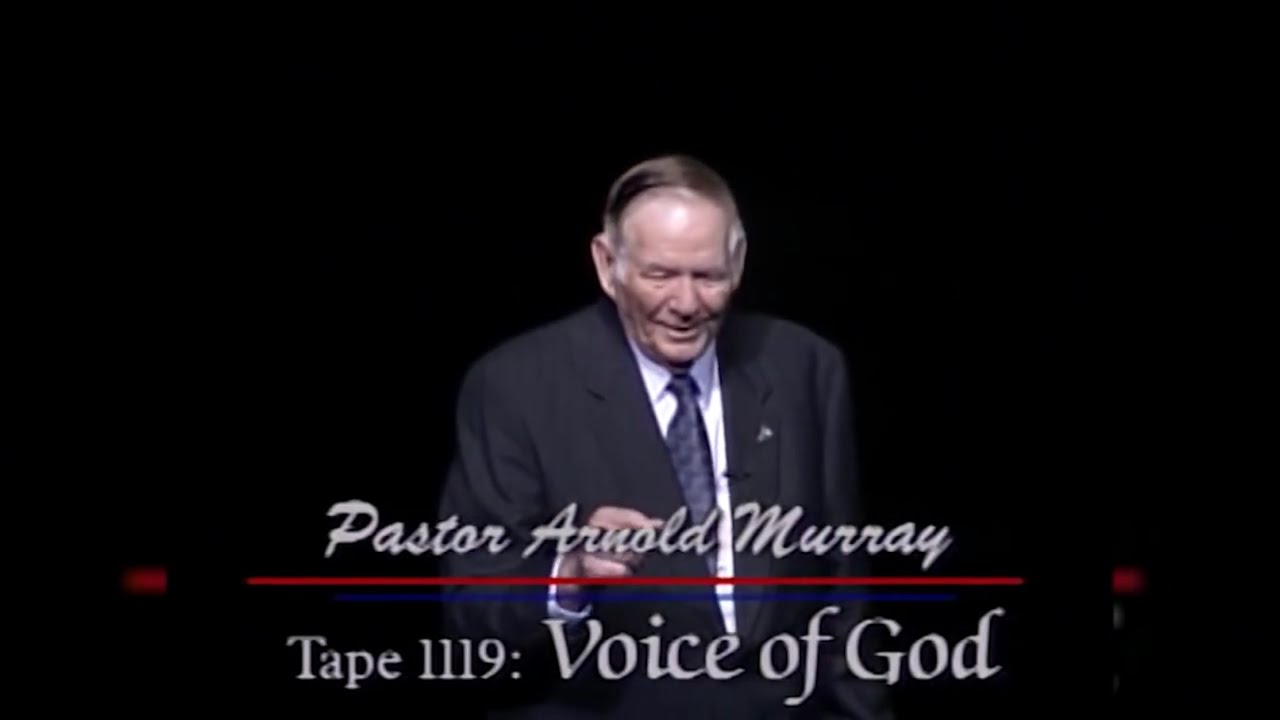 Voice of God