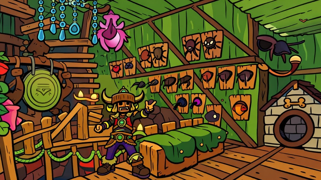 This might be the one where we go home! [Grounded #27]