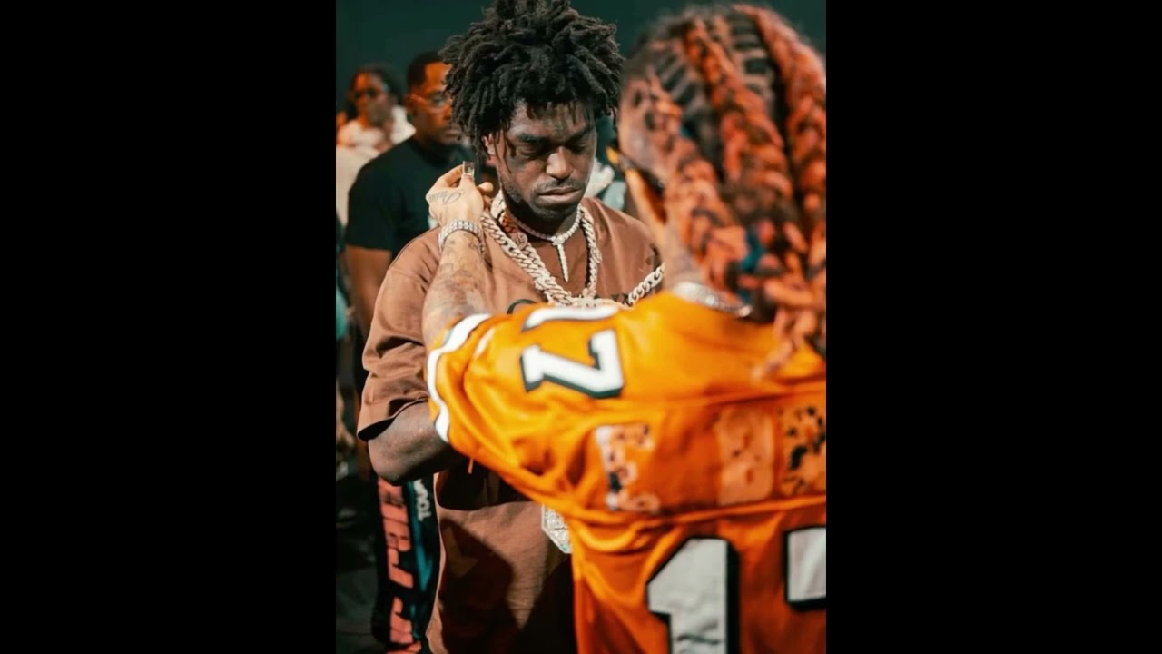 (FREE) Kodak Black Type Beat  - 