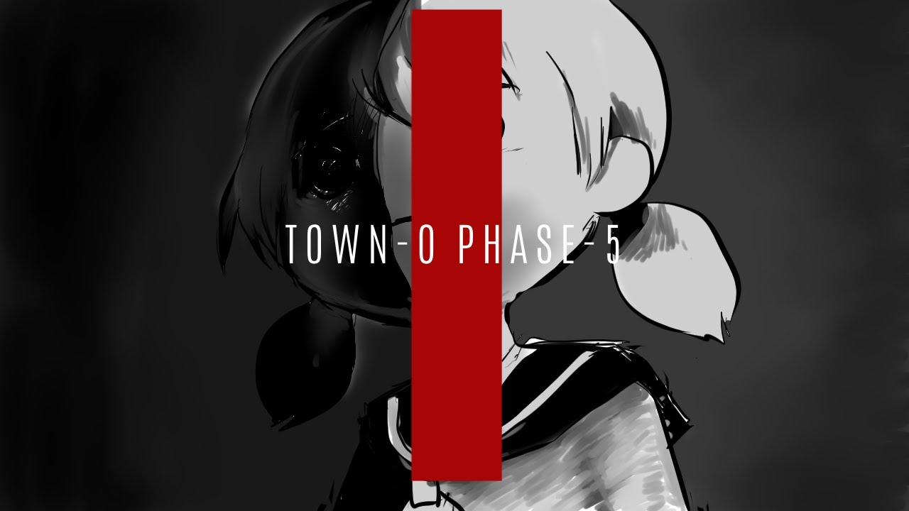 平沢進 - TOWN-0 PHASE-5