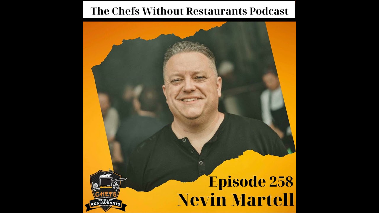 The Freelance Writer’s Playbook with Nevin Martell