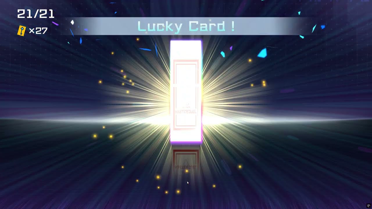 Yu Gi Oh! Master Duel - Conjunto Mikanko!