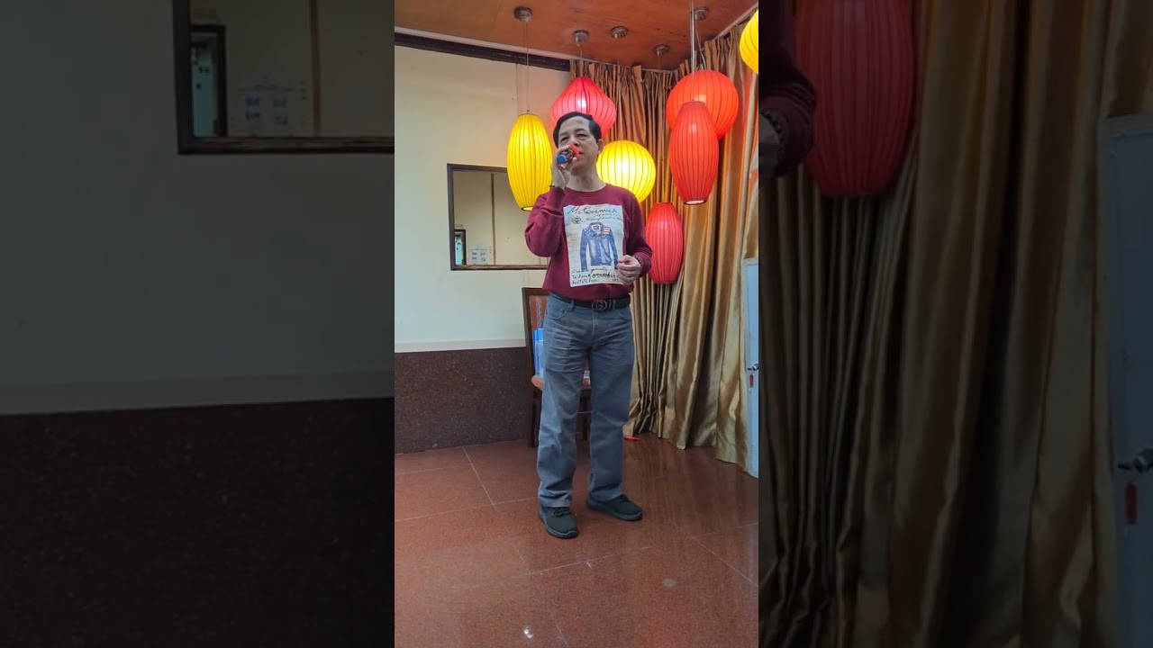 酒紅色的心～偉強-2026-03-14