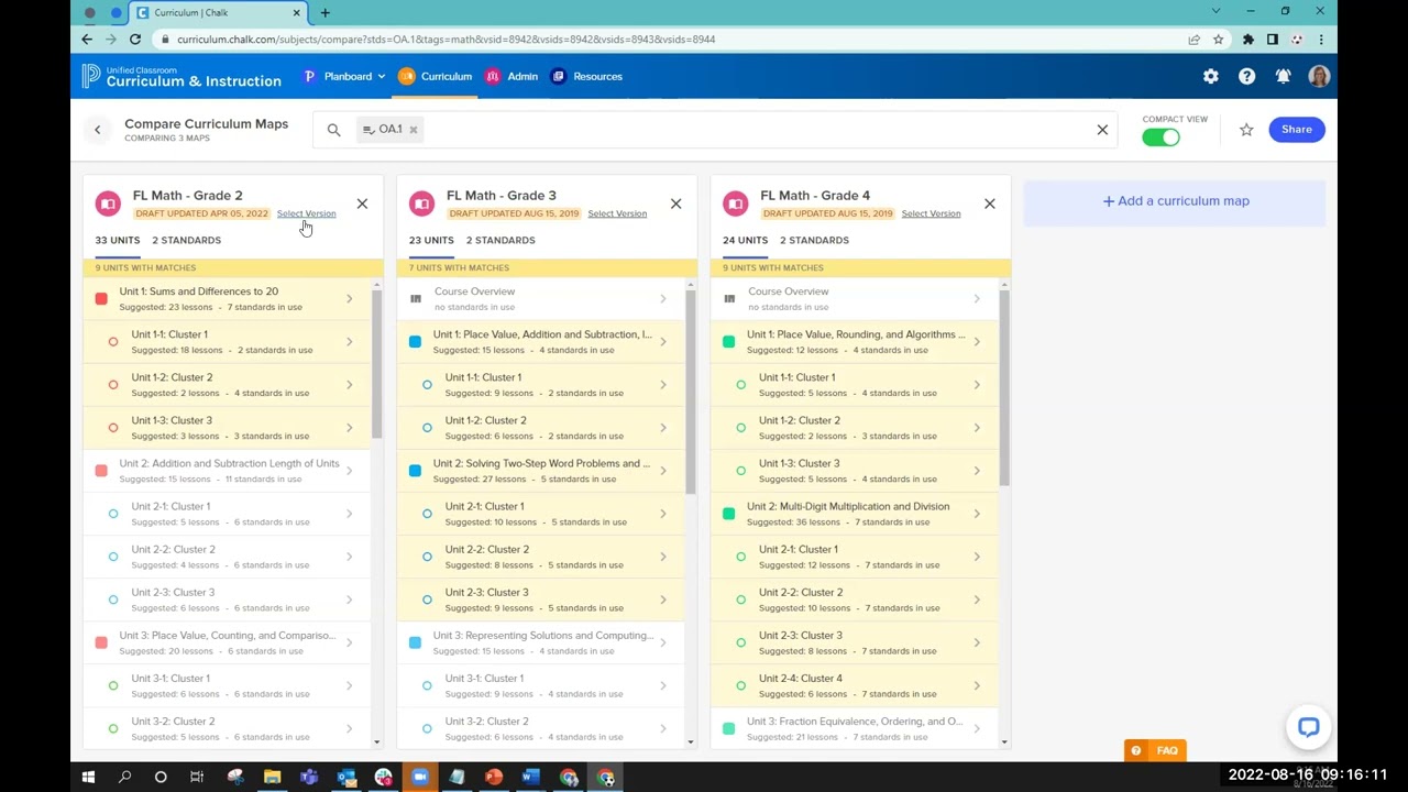 PowerSchool Presents 