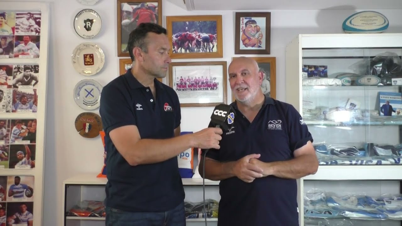 TRY TV SEMANAL   ESPECIAL SEVEN TAFI DEL VALLE 2026