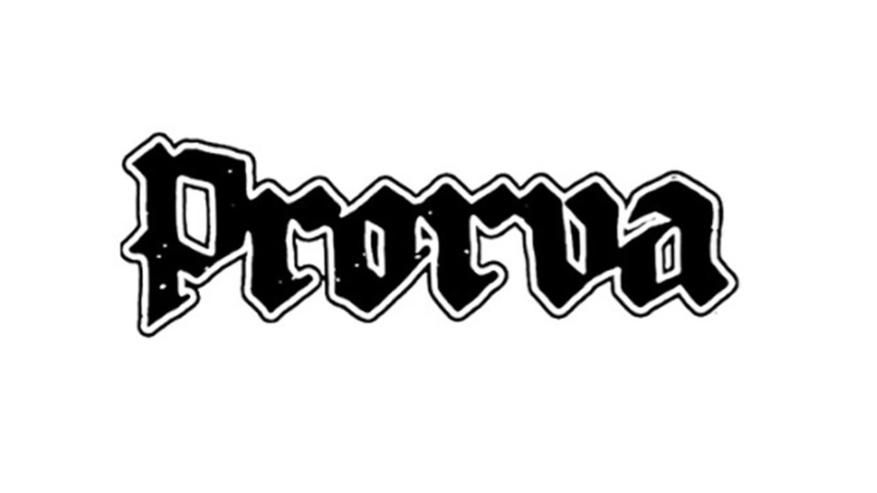 Prorva - Smuha