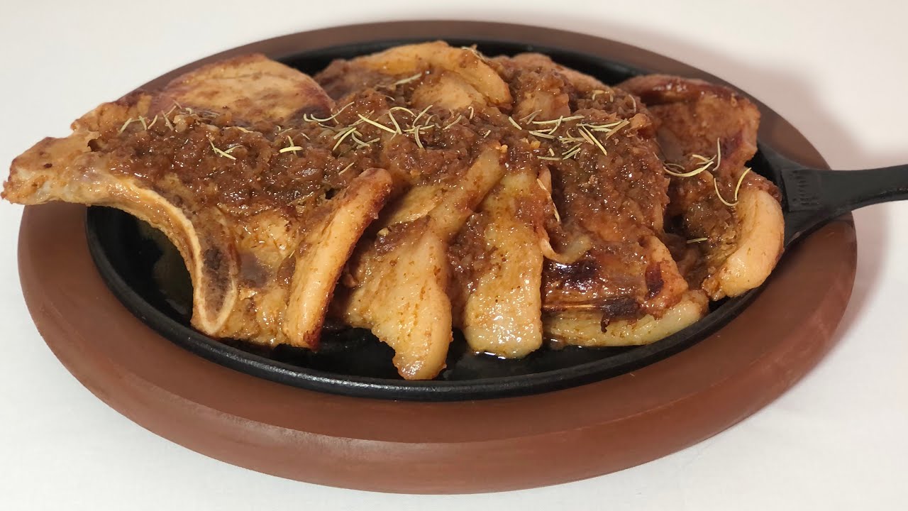 BISTECA RECEITA DE RESTAURANTE MARAVILHOSO