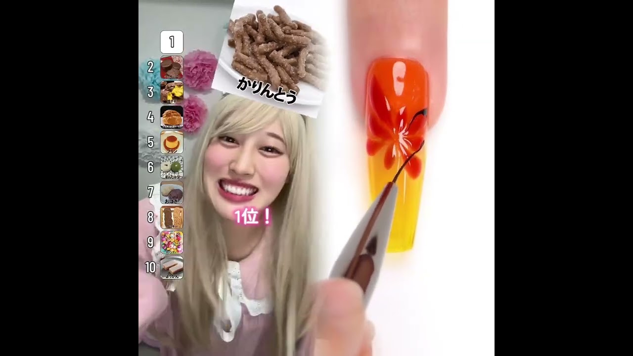  #こんじゅり #ショート 