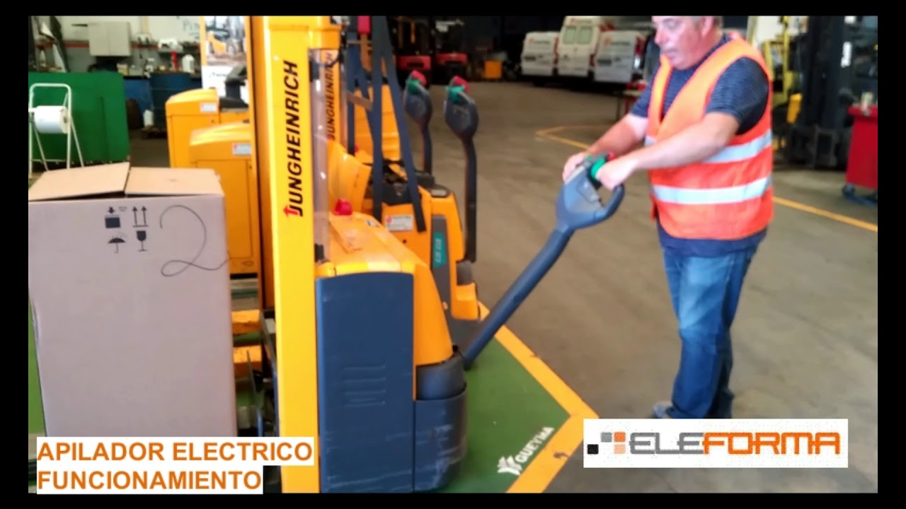 VIDEO 2 APILADOR FUNCIONAMIENTO