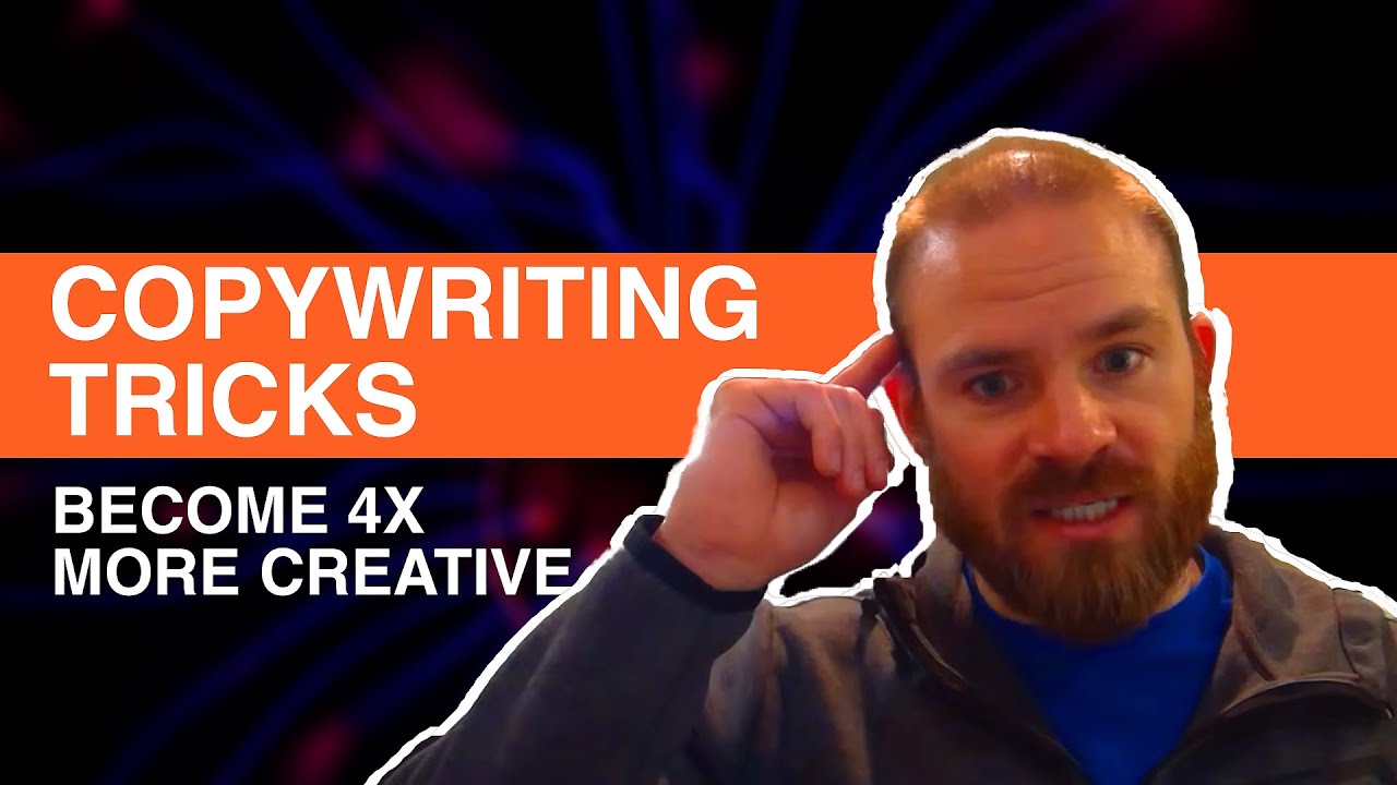 How To Come Up With Big Marketing Ideas (Faster Than Anyone Else)