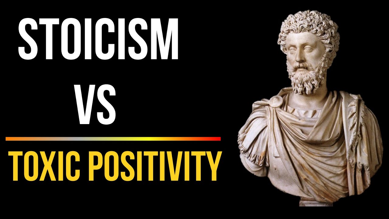 The Truth About Stoicism