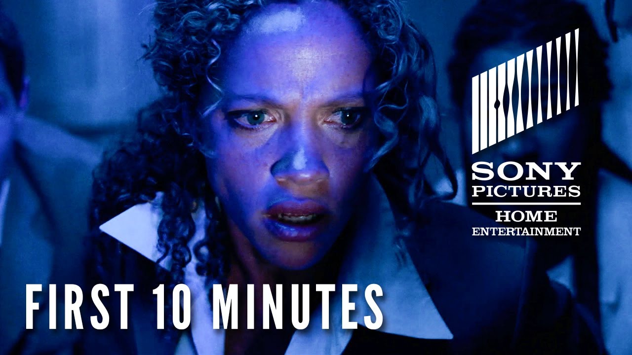 Resident Evil (2002) – FIRST 10 MINUTES