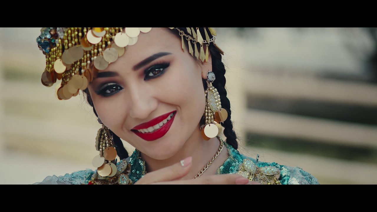 Bekzod Abdullayev - Qoshlari qalam | Бекзод Абдуллаев - Кошлари калам