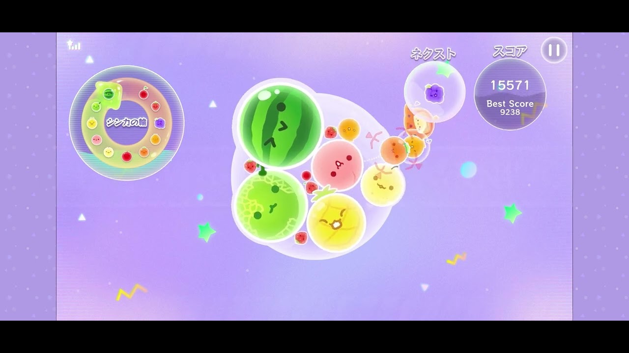 スマホ版で2連スキップ3連！