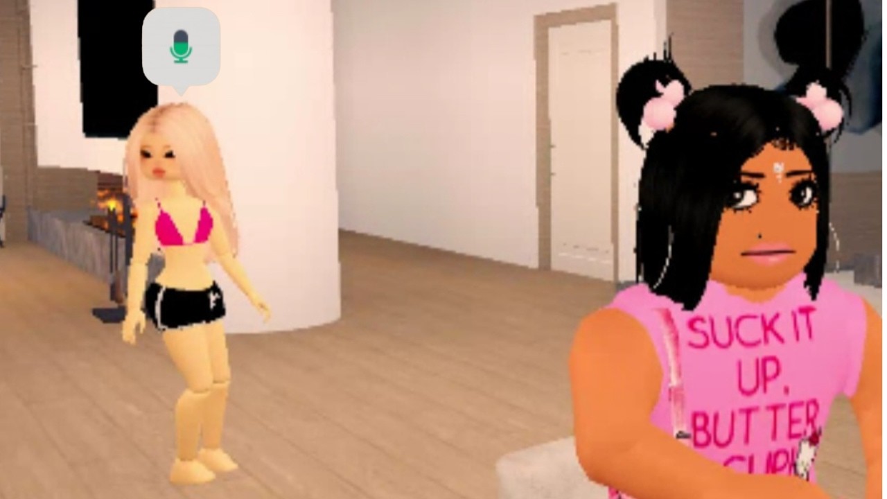 JOINING DIFFERENT ROBLOX ROLEPLAY GAMES TO SEE WHAT HAPPENS PT.1