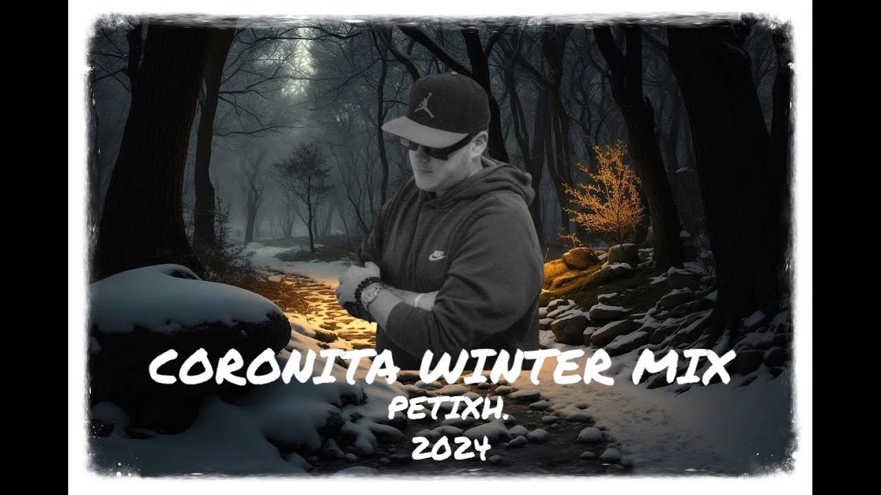 CORONITA MIX (PETIXH.) 2024