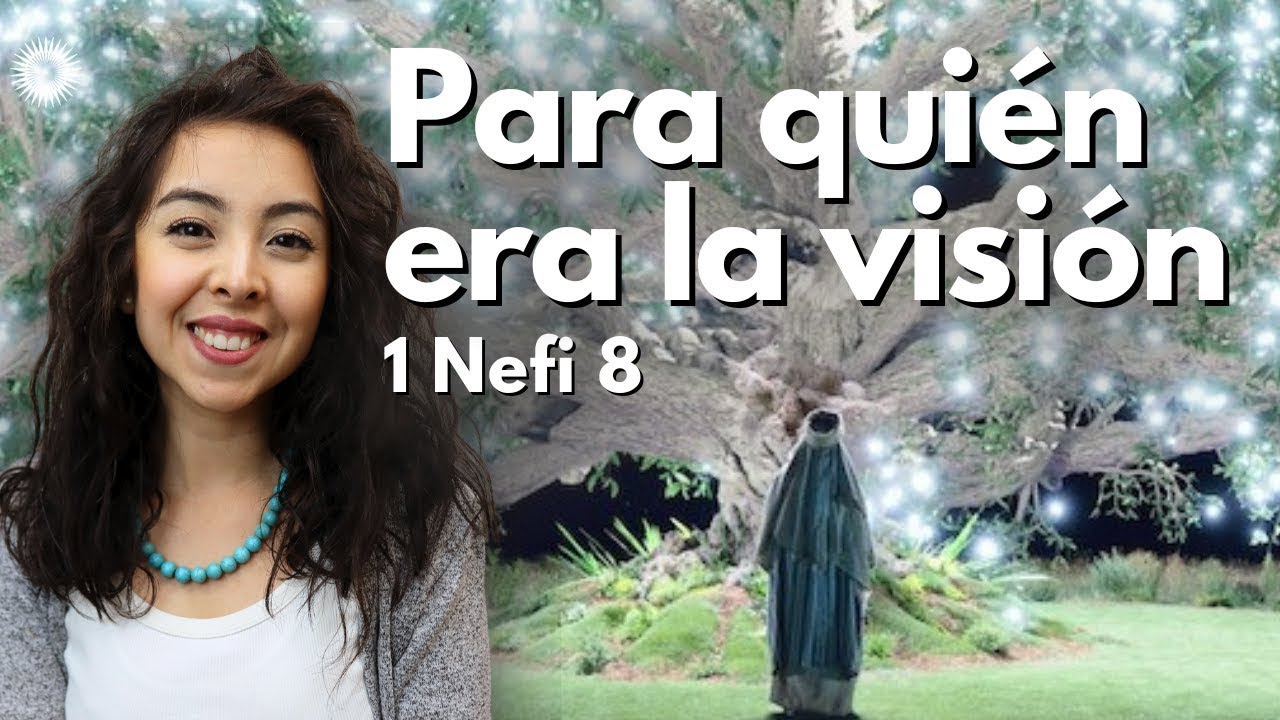 El sueño de Lehi tenía mucho que ver con su familia