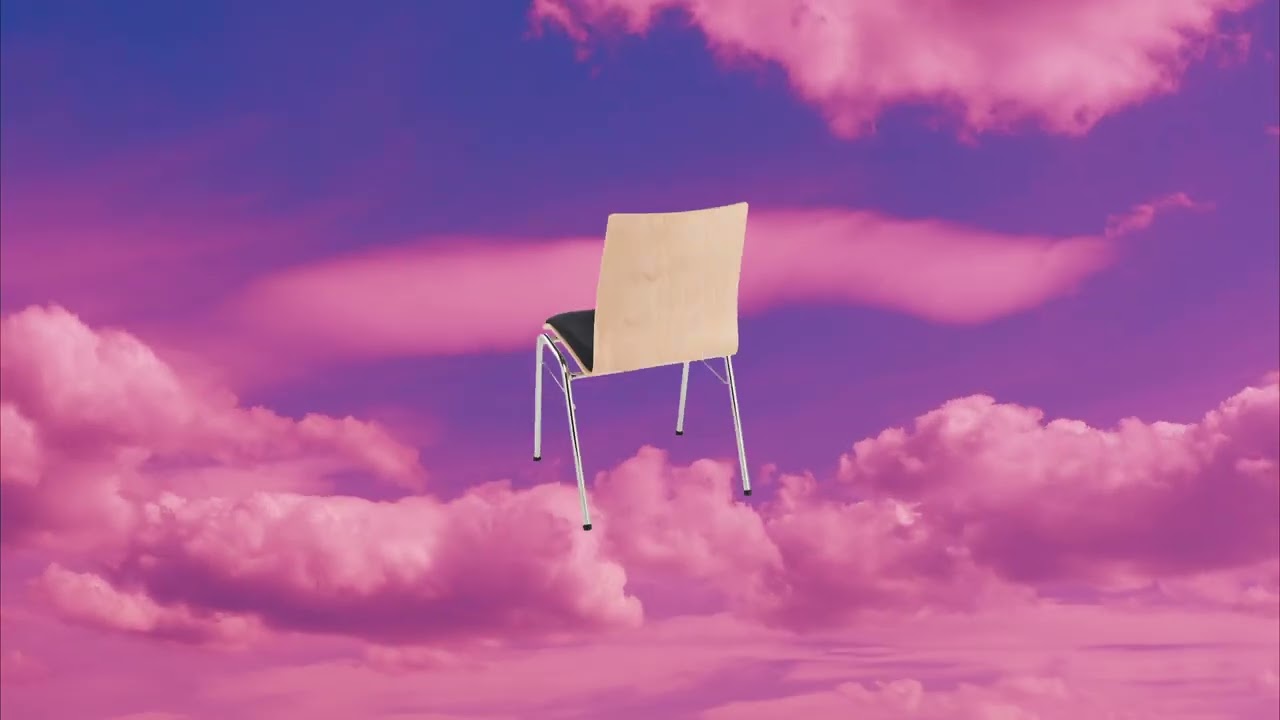 OYEZ - Chaise Volante